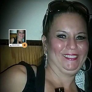 Meet your Posher, Alison